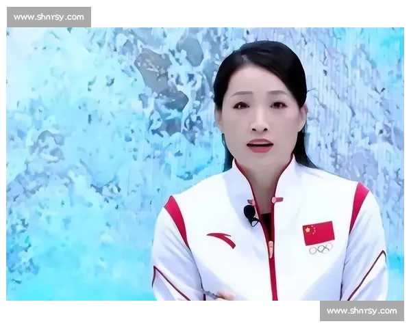 罗雪娟：奥运蛙后退役三因揭秘，赴美深造开启人生新篇