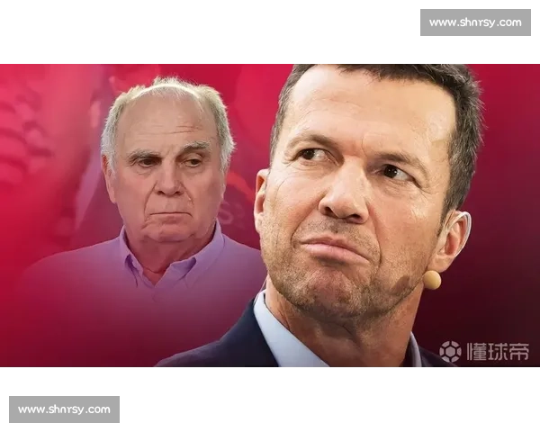 赫内斯炮轰马特乌斯：6000 万欧转会费质疑？脑子不正常！