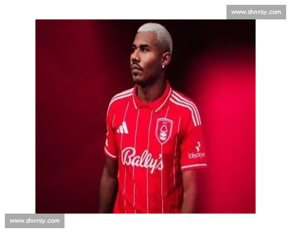 诺丁汉森林与博塔弗戈达成前锋共享协议，热苏斯开启双主场征程