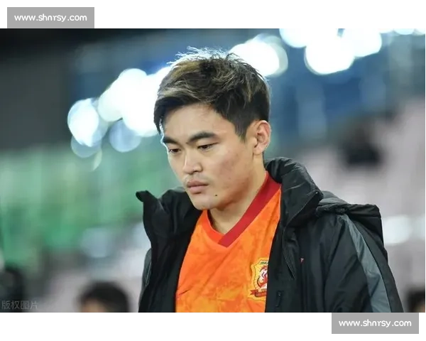 带伤上阵！黄紫昌视频力挺家乡常州队：伤病难挡赤子心