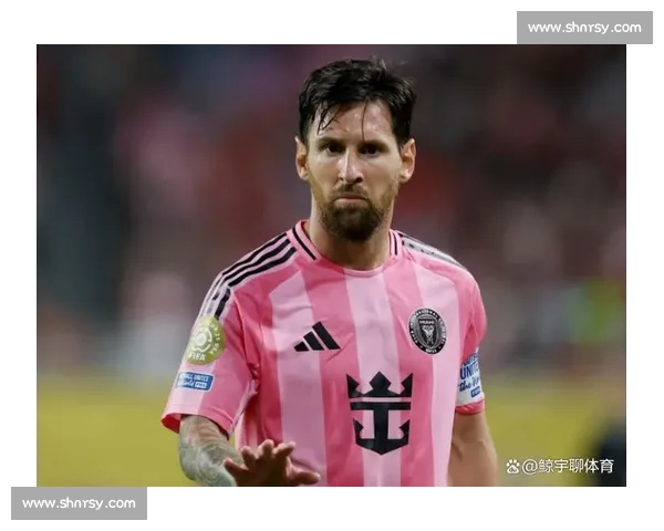 梅西迈阿密两赛季数据飙升：进球助攻双冠王，商业价值逆势破亿