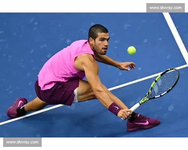 温网男单赔率大变局：阿尔卡拉斯领跑，辛纳紧追，德约冲击第八冠