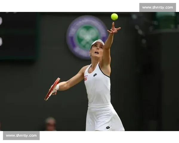 科内特的草地绝唱：温网记忆中的永恒遗憾