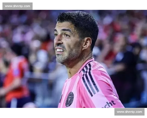 苏亚雷斯：世俱杯平局无碍积极评价，肯定球队拼搏精神