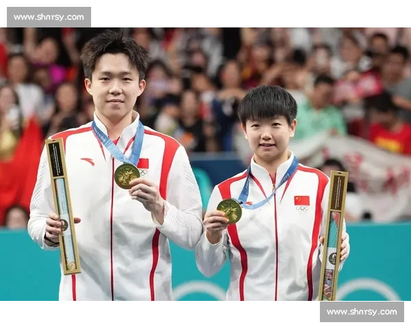 国乒假期图鉴：孙颖莎毕业季绽放，马龙英语进阶，樊振东闭关淬炼，王楚钦解锁新角色