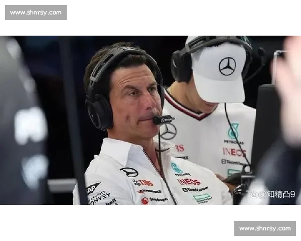 拉塞尔确认梅赛德斯续约谈判陷入僵局 坦言未与其他车队接触