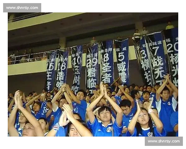 陈晋一申花一周年：感恩同行，未来可期