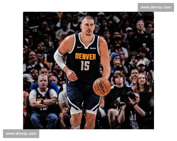 湖人钞能力遭调侃：亚历山大约基奇全打包？薪资专家：想想就好